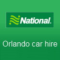 orlando car hire – National 2802111